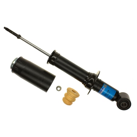 Sachs 10-06 Merc Mountainr/10-07 Ford Explorer Shock Absorber, 313619 313619